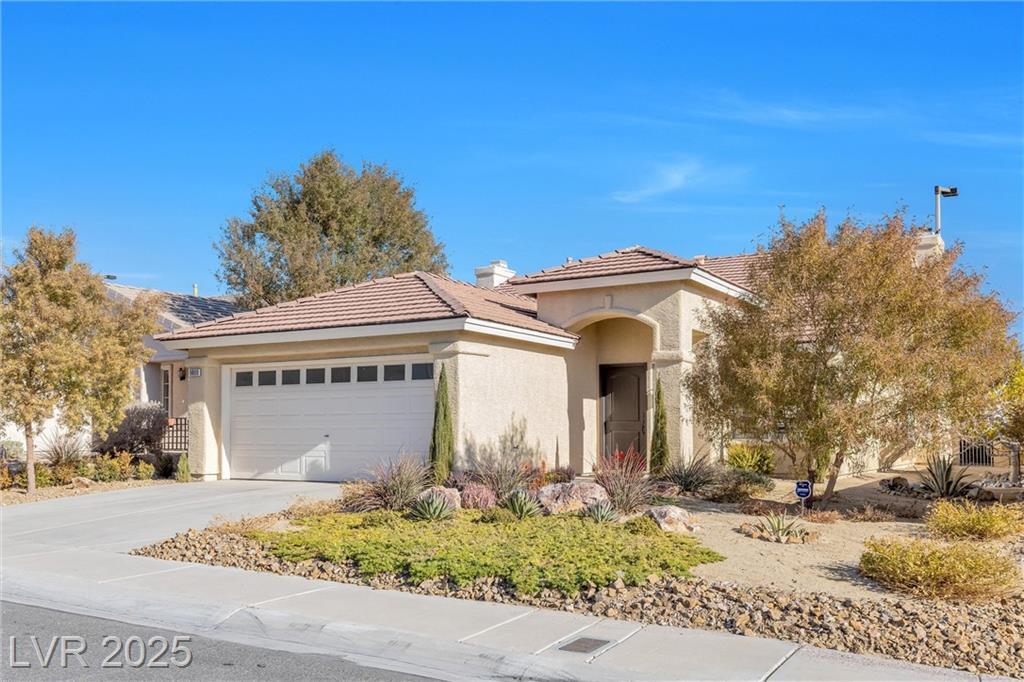 Property Photo: 9800 Panorama Cliff Drive NV 89134