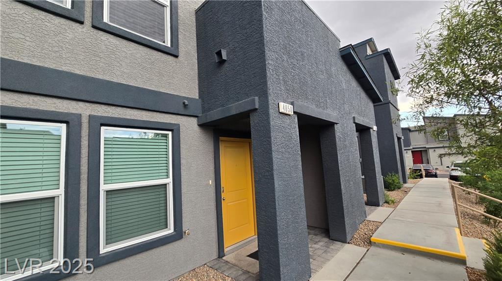 Property Photo:  4850 Orchid Ridge Avenue  NV 89141 