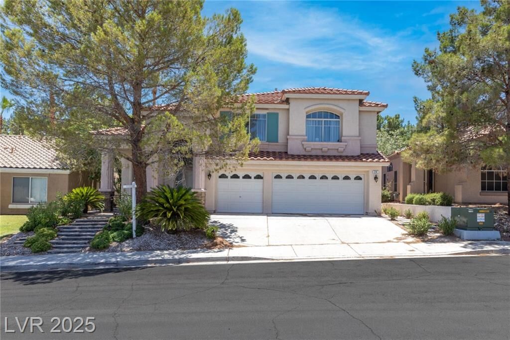 Property Photo:  24 Staghorn Street  NV 89012 