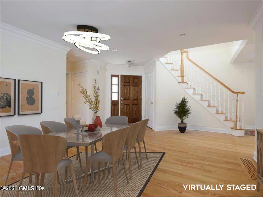 Property Photo: 16 Orchard Place CT 06830