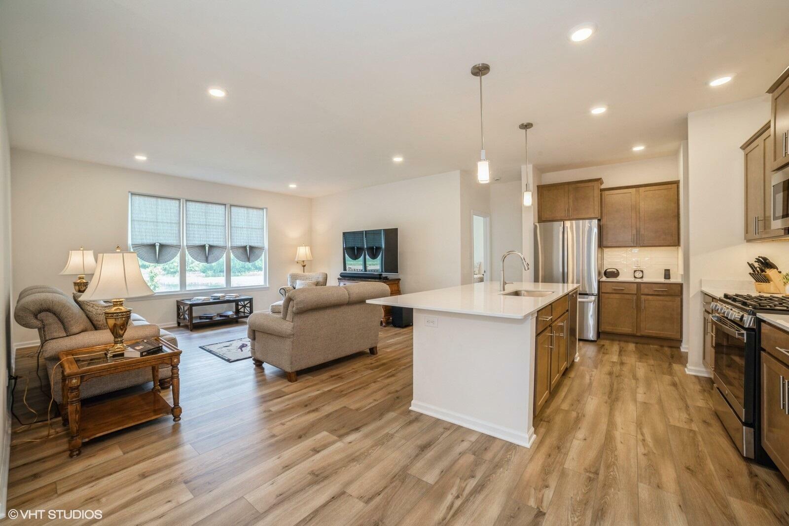 Property Photo: 5083 Sedona Circle IN 46375