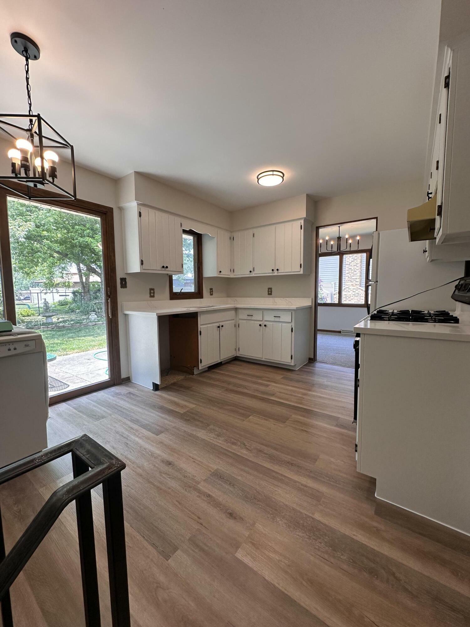 Property Photo: 2320 Hickory Drive IN 46311
