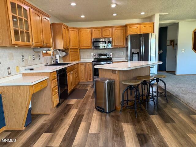 Property Photo: 883 San Angelo Drive 1 ND 58504