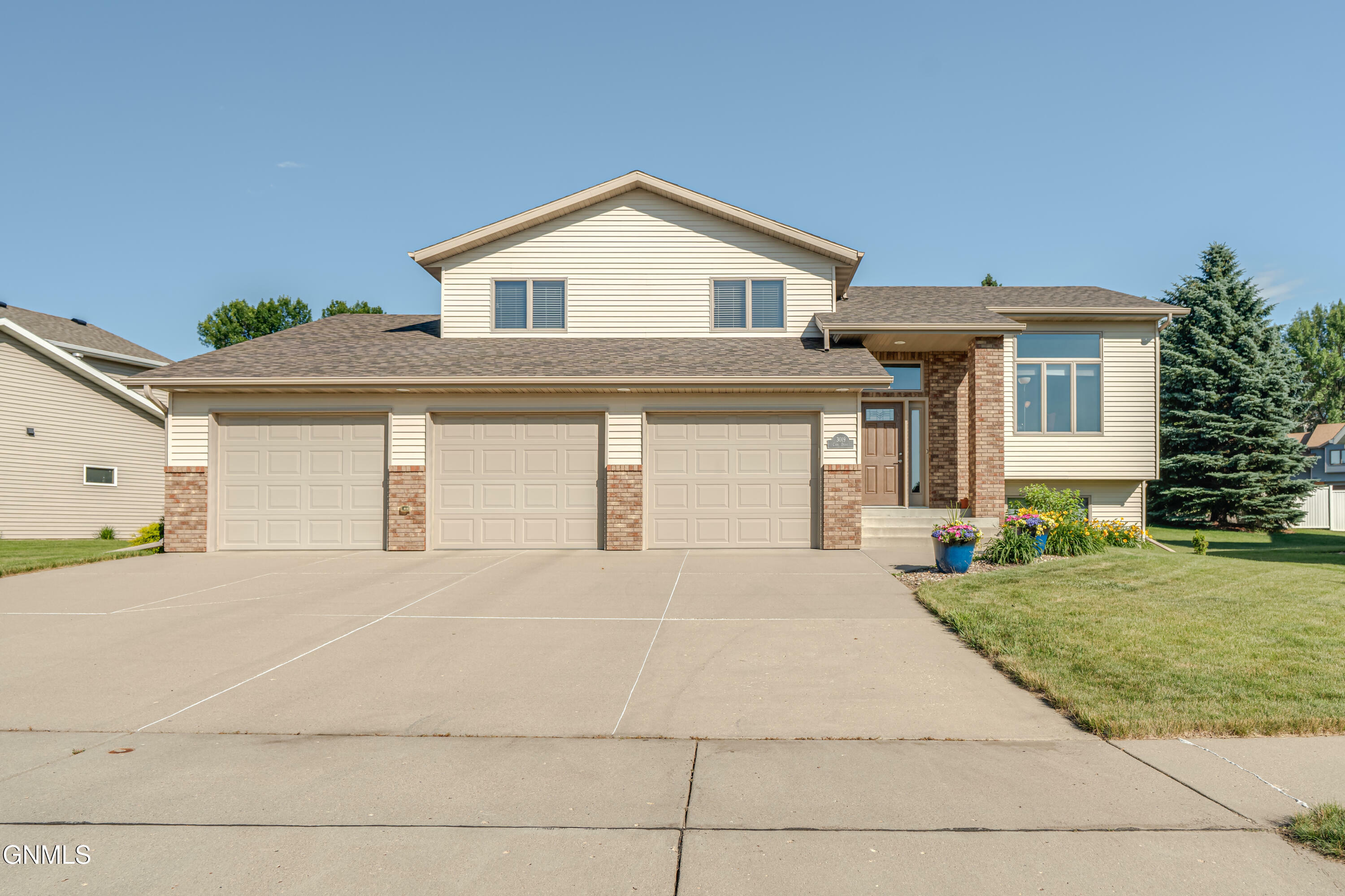 Property Photo: 3019 Cody Drive ND 58503
