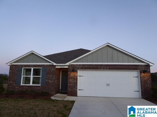 Property Photo:  6998 Southern Trace Loop  AL 35094 