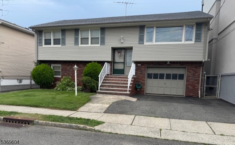Property Photo: 27 Carmer Ave NJ 07109