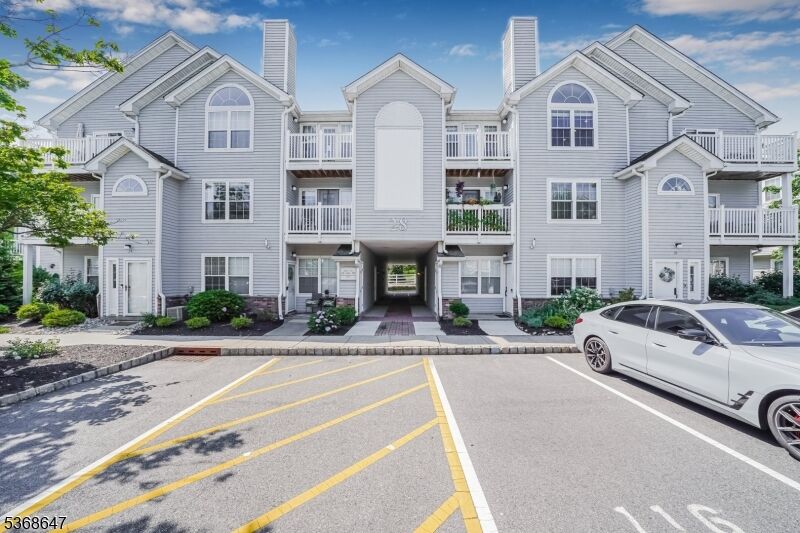Property Photo: 27 Springbrook Rd NJ 07045