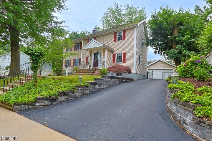 Property Photo:  139 Gordon St  NJ 07660 