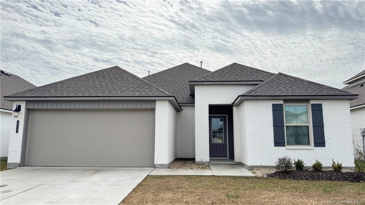 277 Paisley Parkway  Sulphur LA 70665 photo