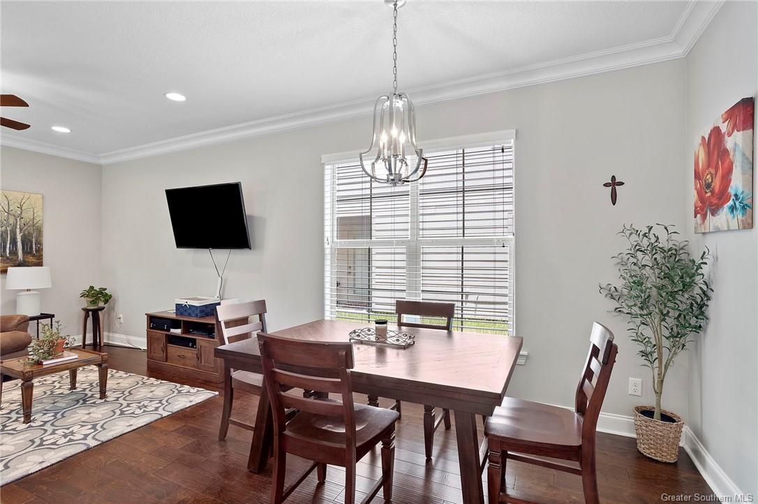 Property Photo:  2020 Maison Rue Drive 5  LA 70605 