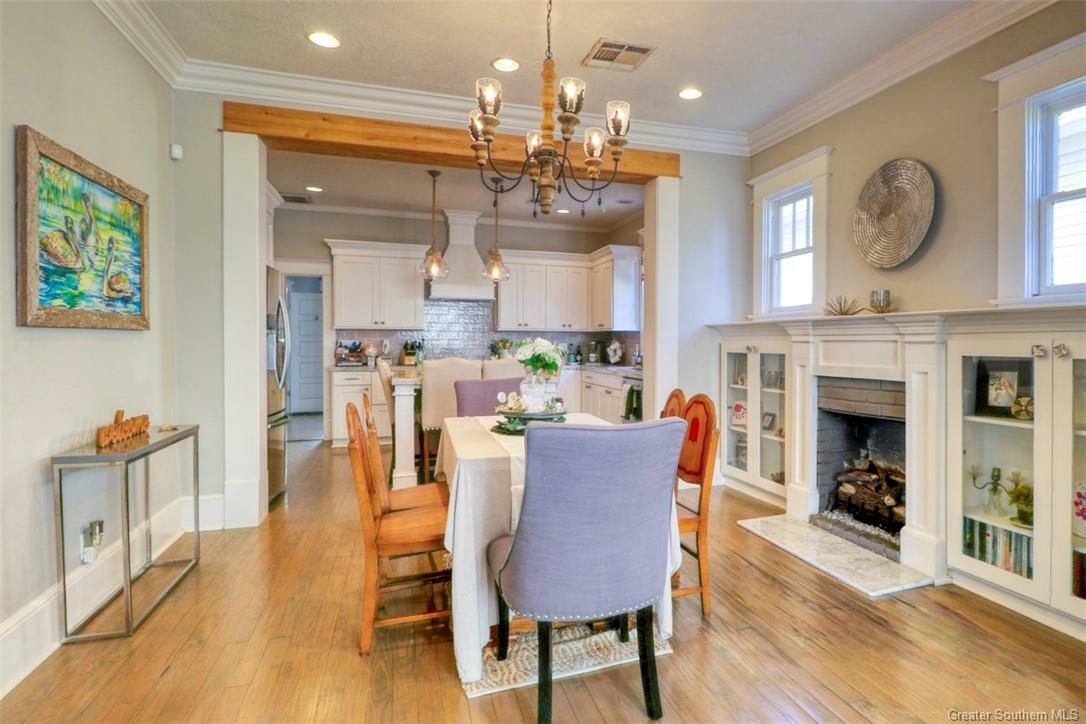 Property Photo: 619 Drew Street LA 70601