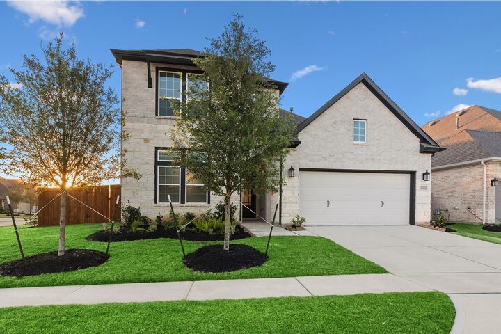 Property Photo:  13726 Tranquila Vista Drive  TX 77433 