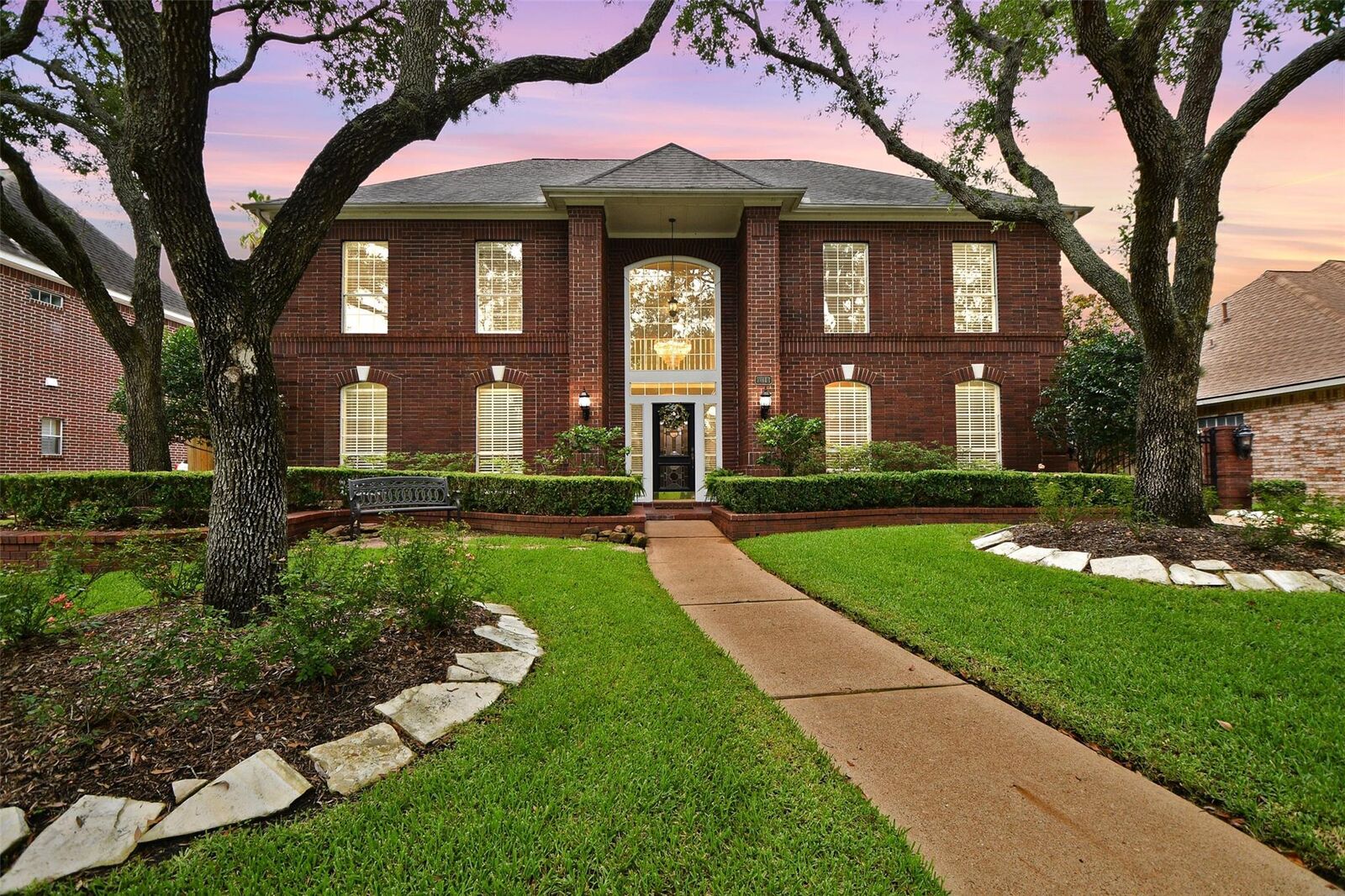 Property Photo: 7014 Greatwood Trails Court TX 77479