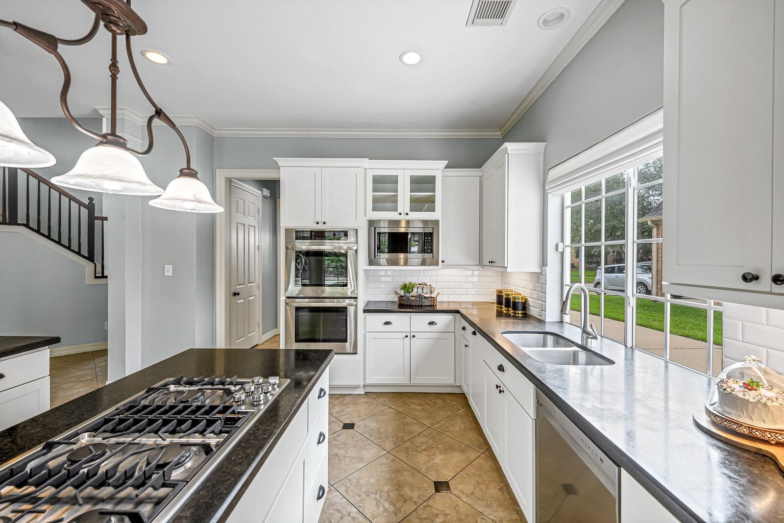 Property Photo:  4602 Gladesdale Park Lane  TX 77450 