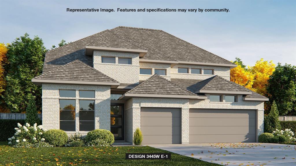 Property Photo: 8959 Turtle Grass Drive TX 77433