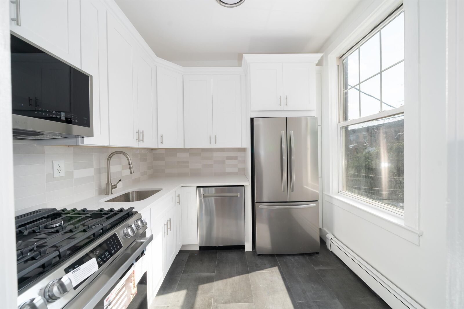 Property Photo:  243 Garden St 2  NJ 07030