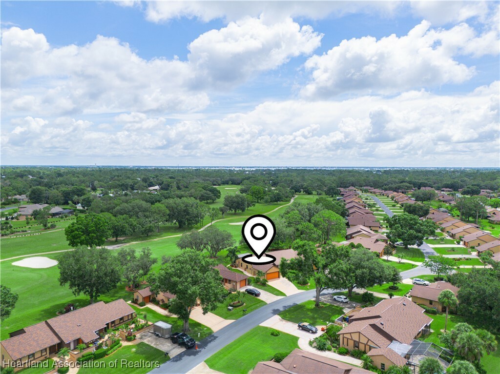 Property Photo: 3902 Cormorant Point Drive FL 33872
