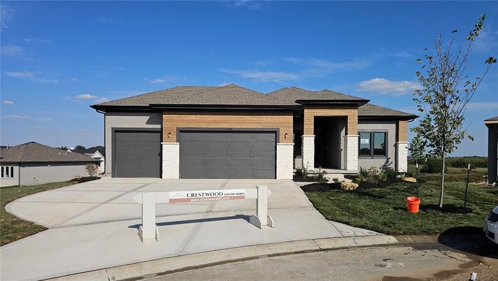 Property Photo:  11275 S Gleason Road  KS 66061 