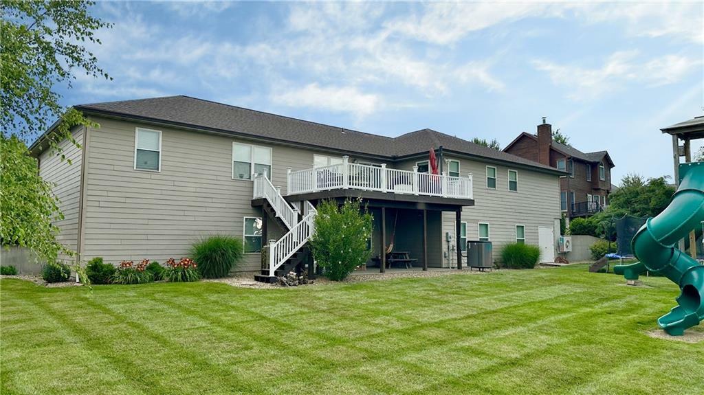 Property Photo: 2101 Mariner Road MO 64683