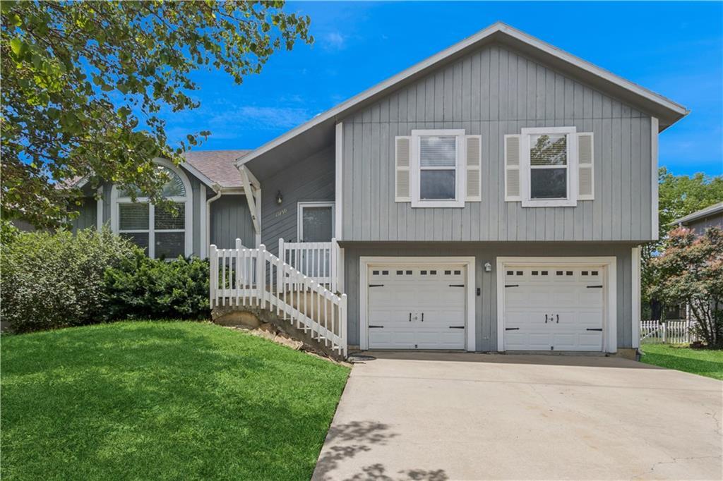 17150 S Walter Street  Gardner KS 66030 photo