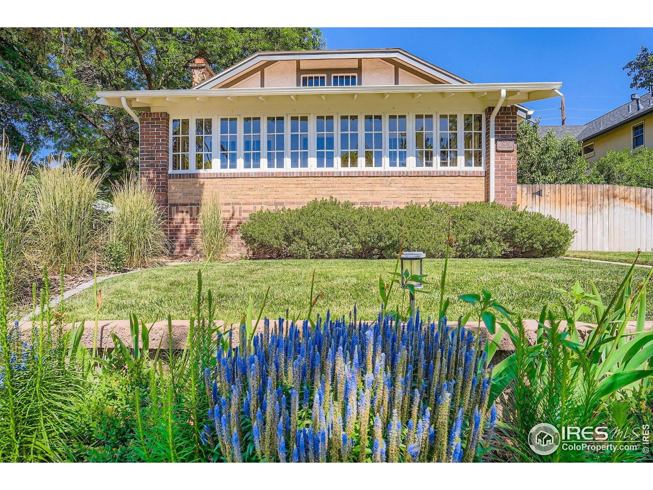 Property Photo:  1230 S Emerson St  CO 80210 