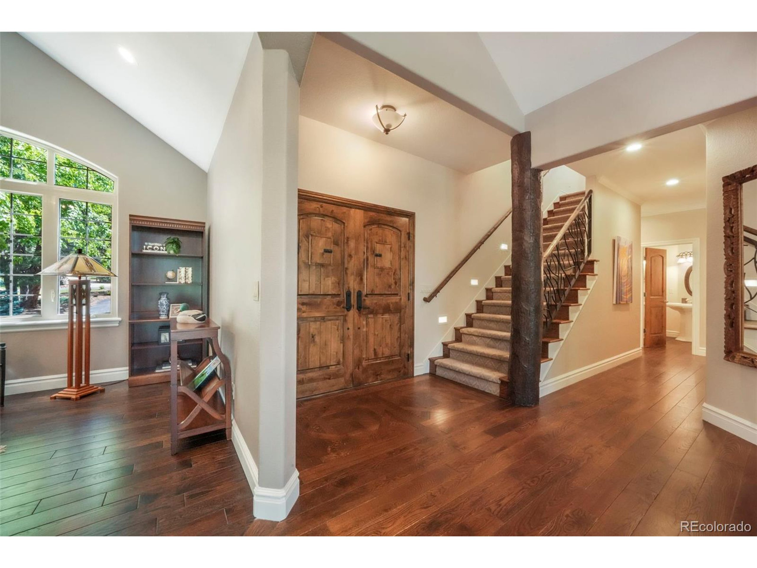 Property Photo: 3781 Mountain Dance Dr CO 80908