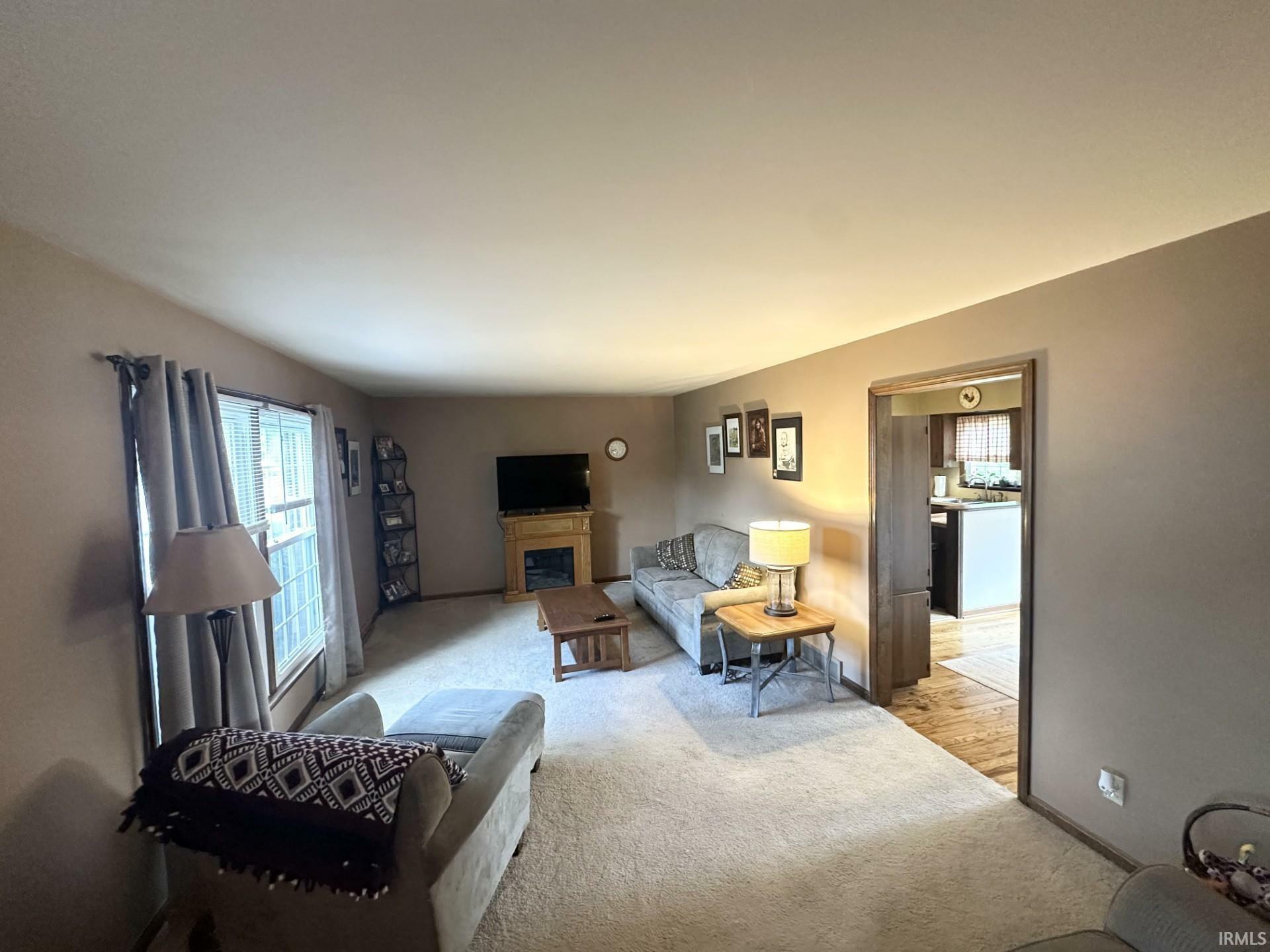 Property Photo: 8199 Oak Drive IN 47630
