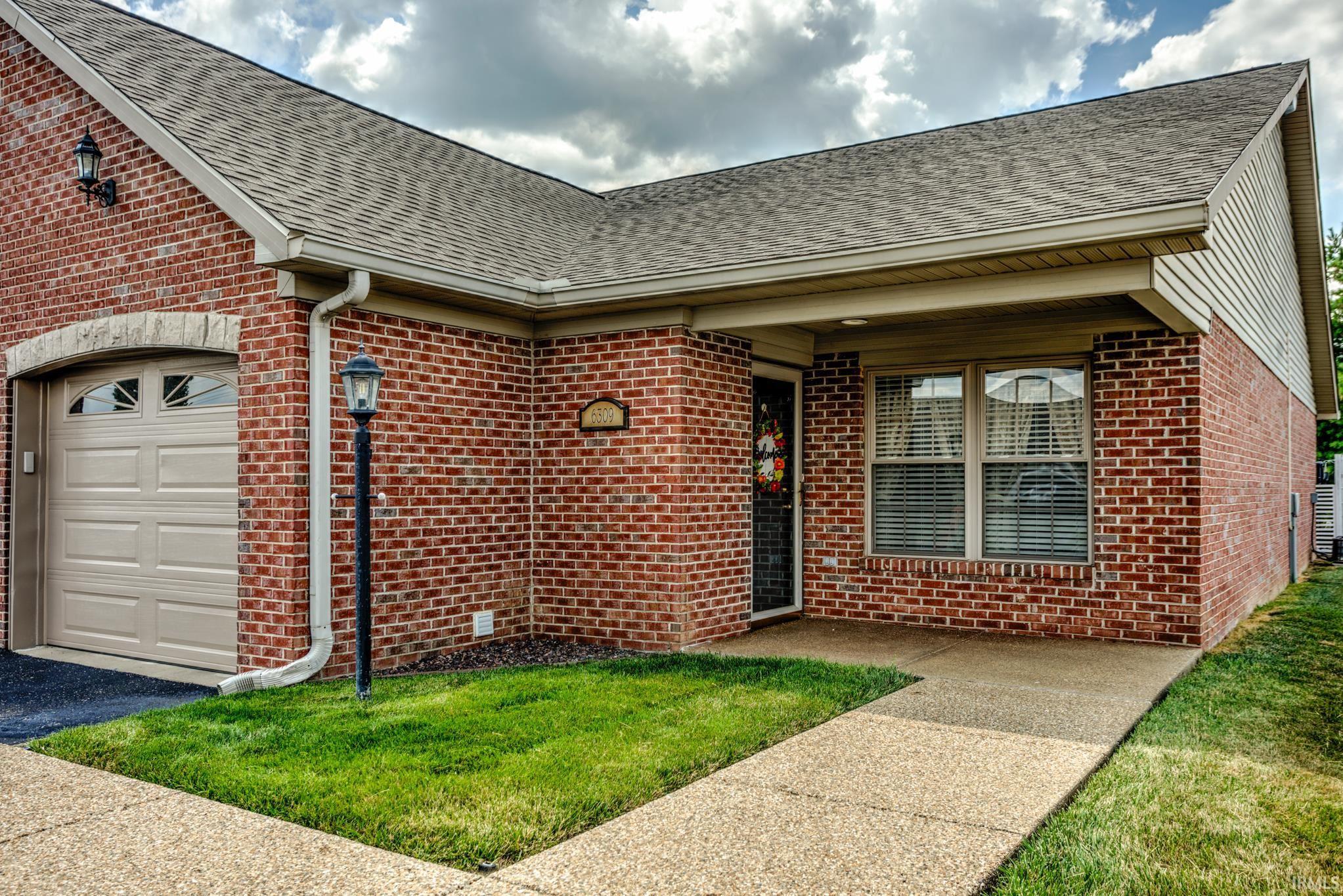 Property Photo: 6309 Alex Lane IN 47715