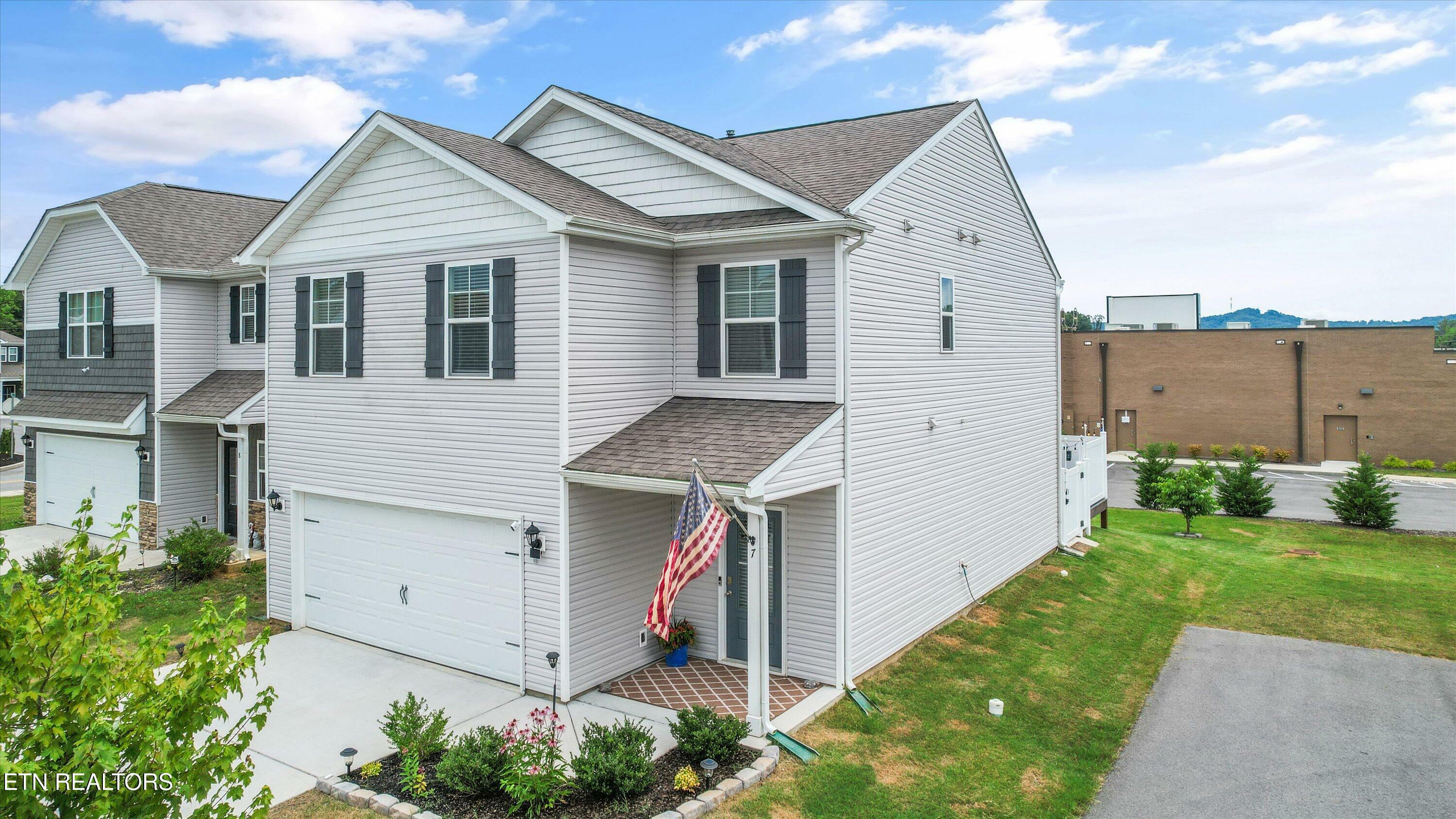 Property Photo: 7 Chestnut Court TN 37716