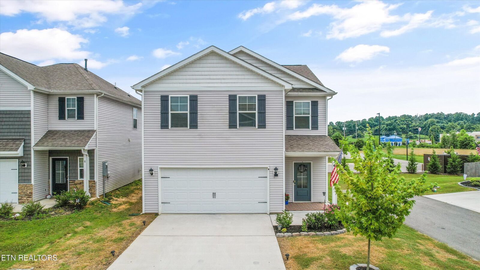 Property Photo:  7 Chestnut Court  TN 37716 
