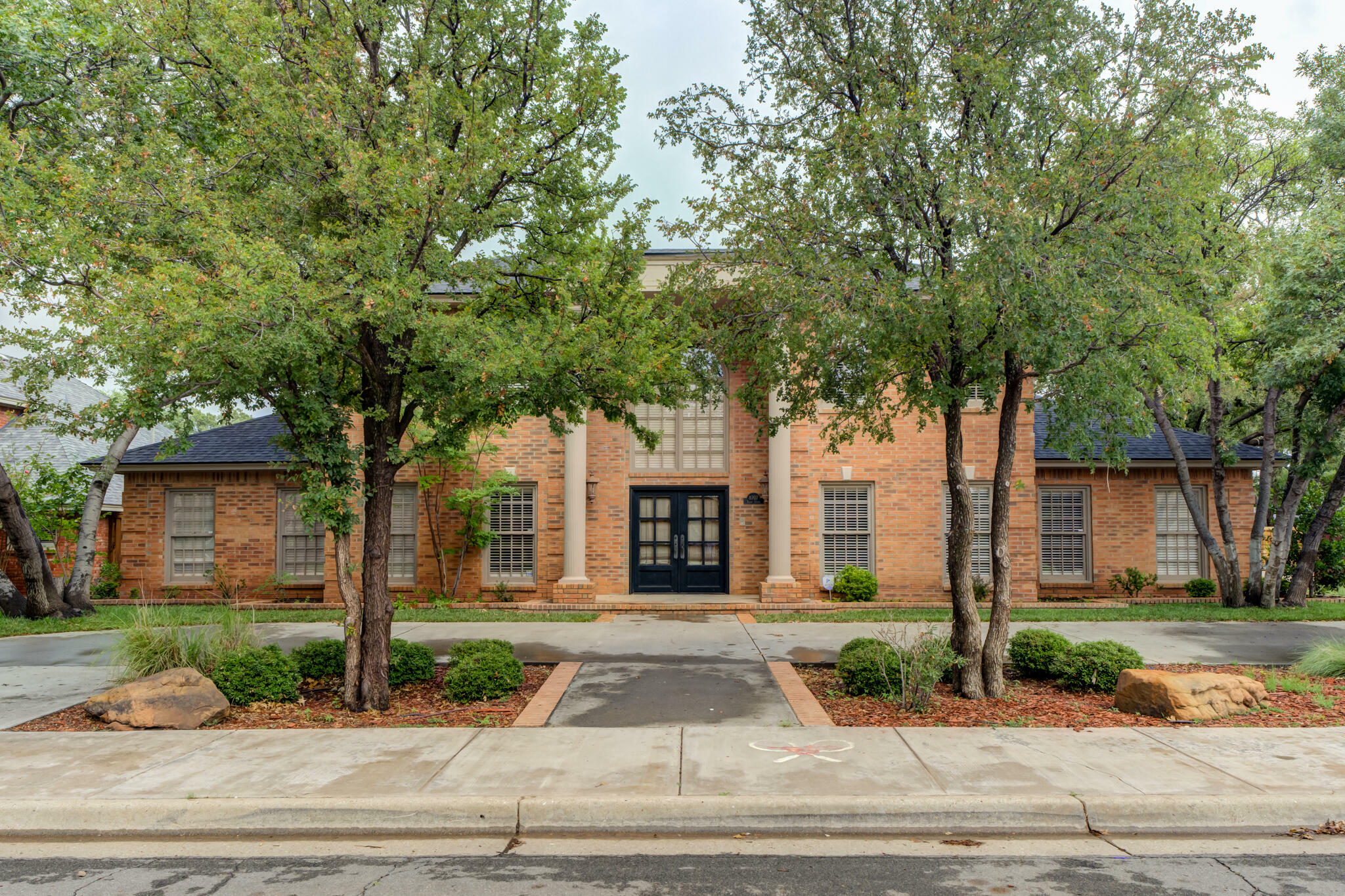 Property Photo: 8707 Toledo Avenue TX 79424
