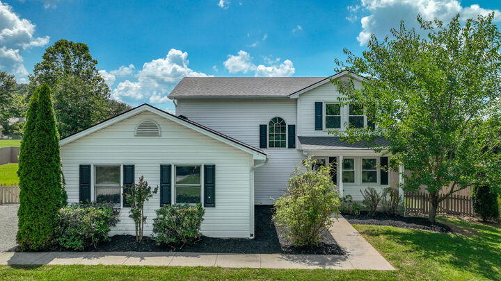 308 Timberline Court  Berea KY 40403 photo