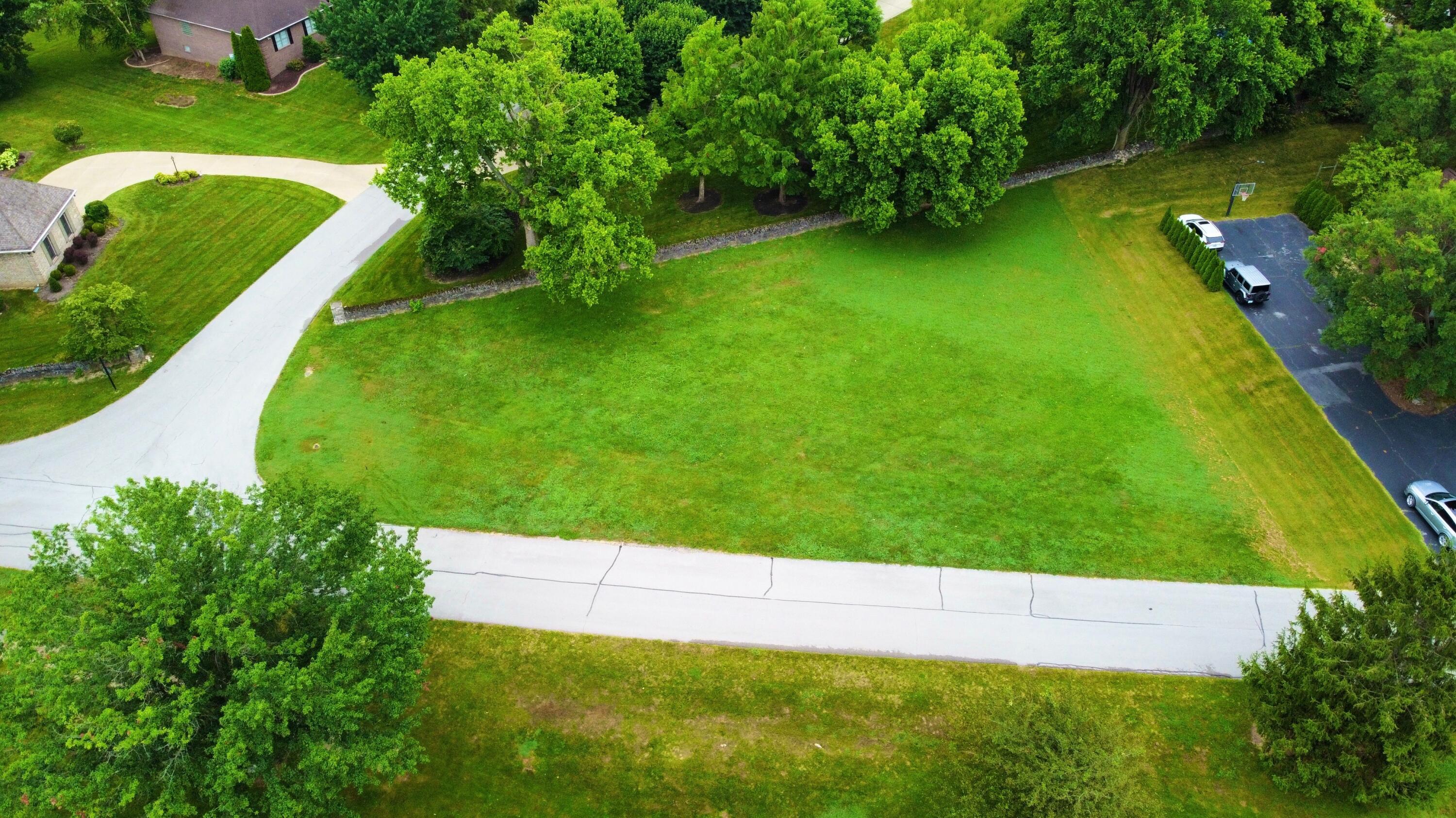 Property Photo:  205 Stonehedge  KY 40601 