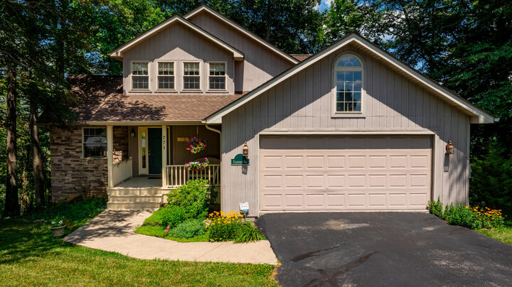 771 Cliffside Drive  Russell Springs KY 42642 photo