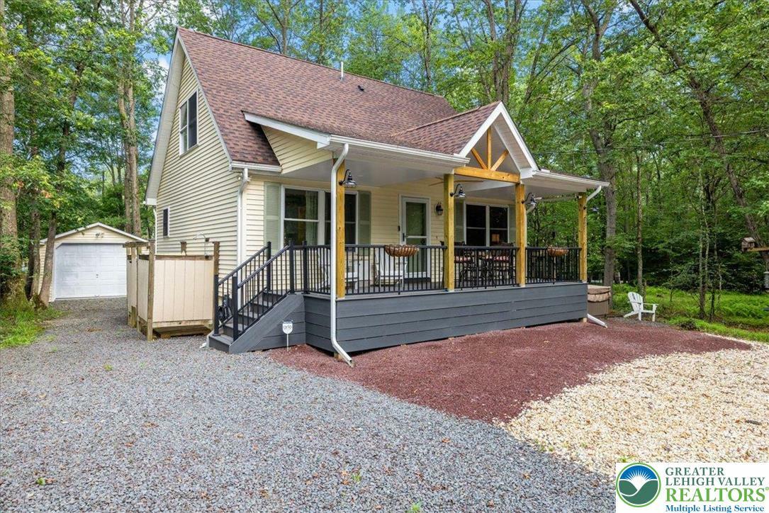 Property Photo: 71 Pope Lane PA 18210