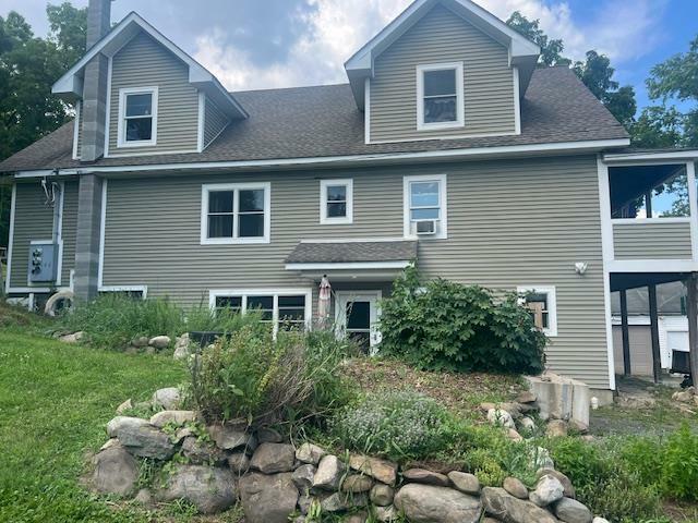 Property Photo: 262 Reservoir Road #2 NY 10924