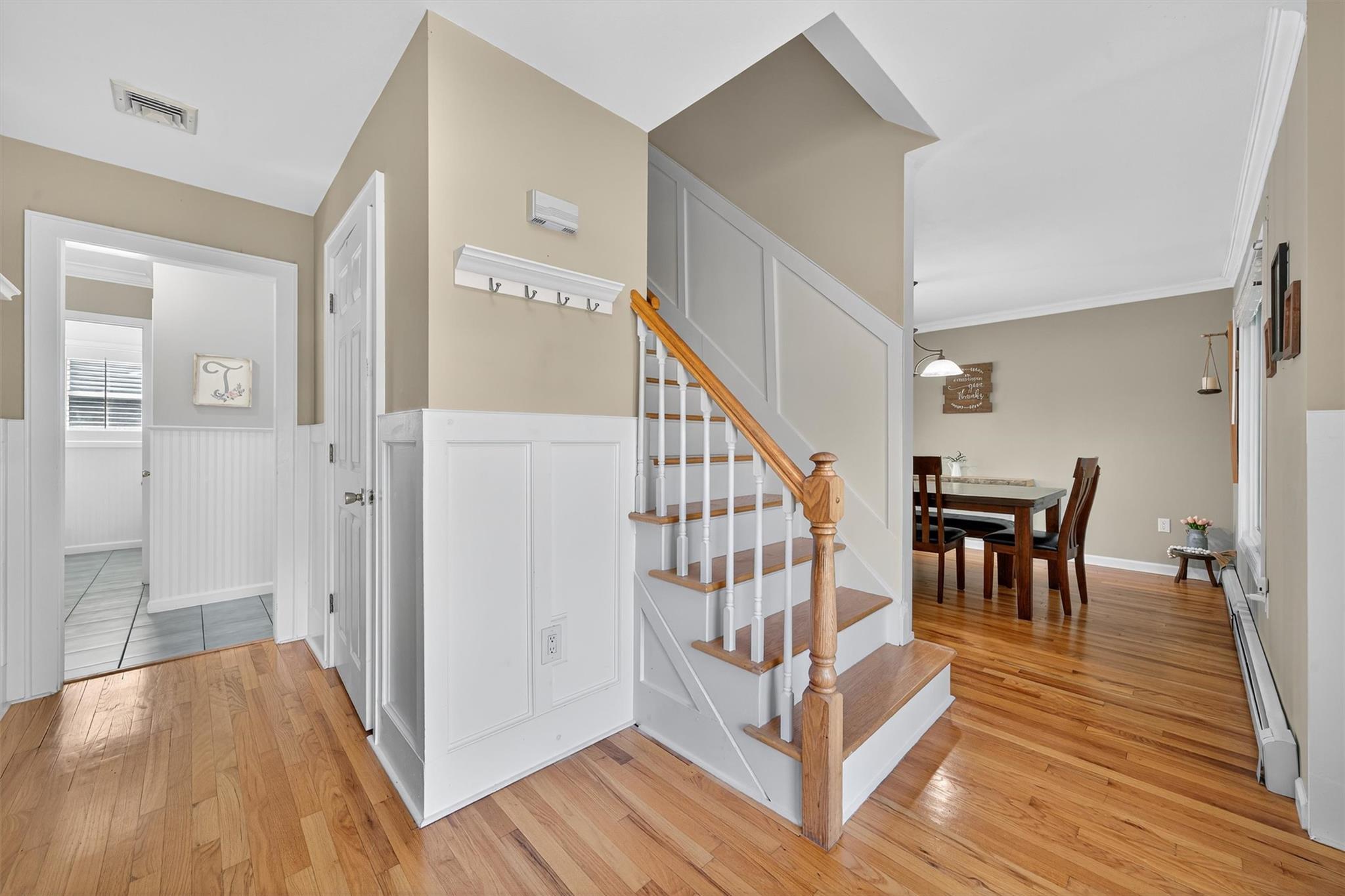 Property Photo: 8 York Place NY 10992