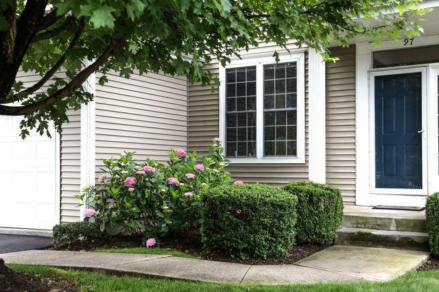 Property Photo: 97 Reunion Road NY 10603