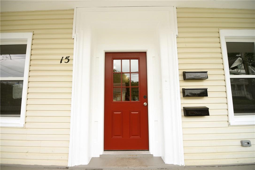 Property Photo: 15 Cooley Street NY 10570