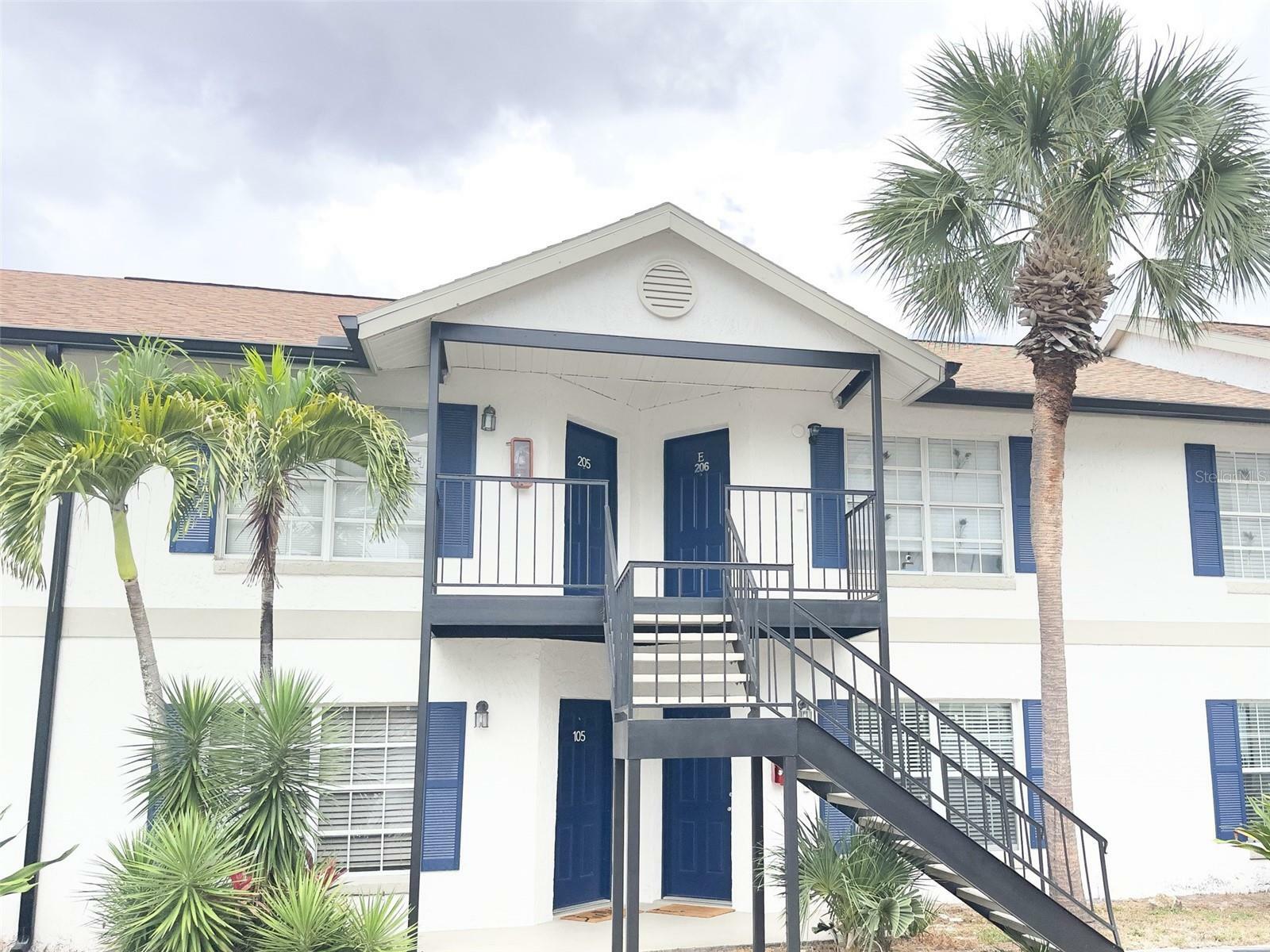 Property Photo: 3651 N Goldenrod Road 205 FL 32792