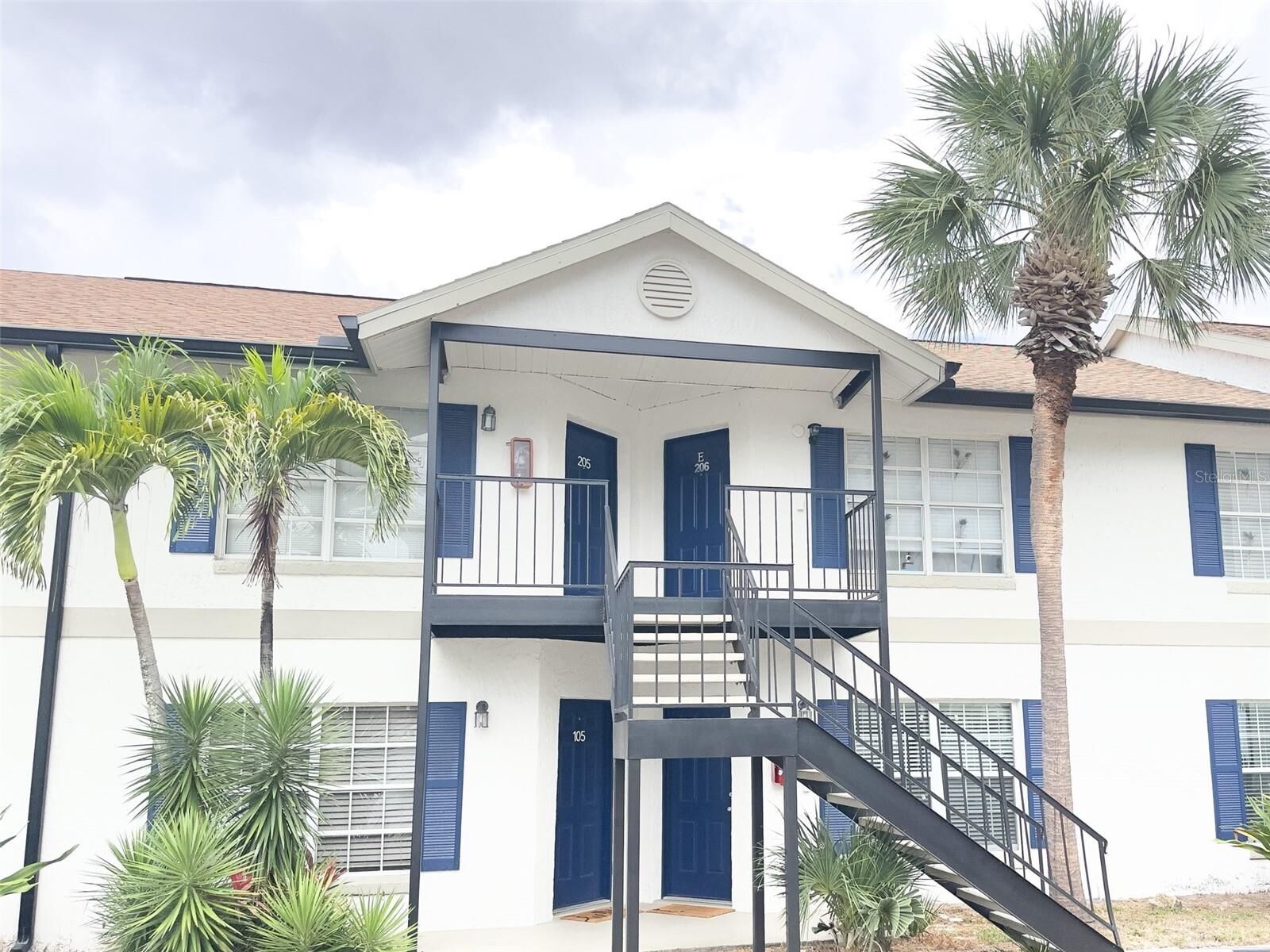 Property Photo:  3651 N Goldenrod Road E205  FL 32792 