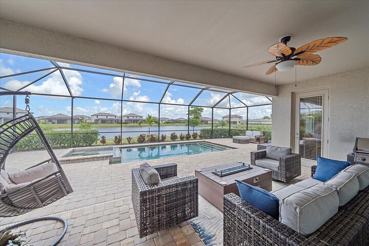 15437 White Linen Drive  Bradenton FL 34211 photo