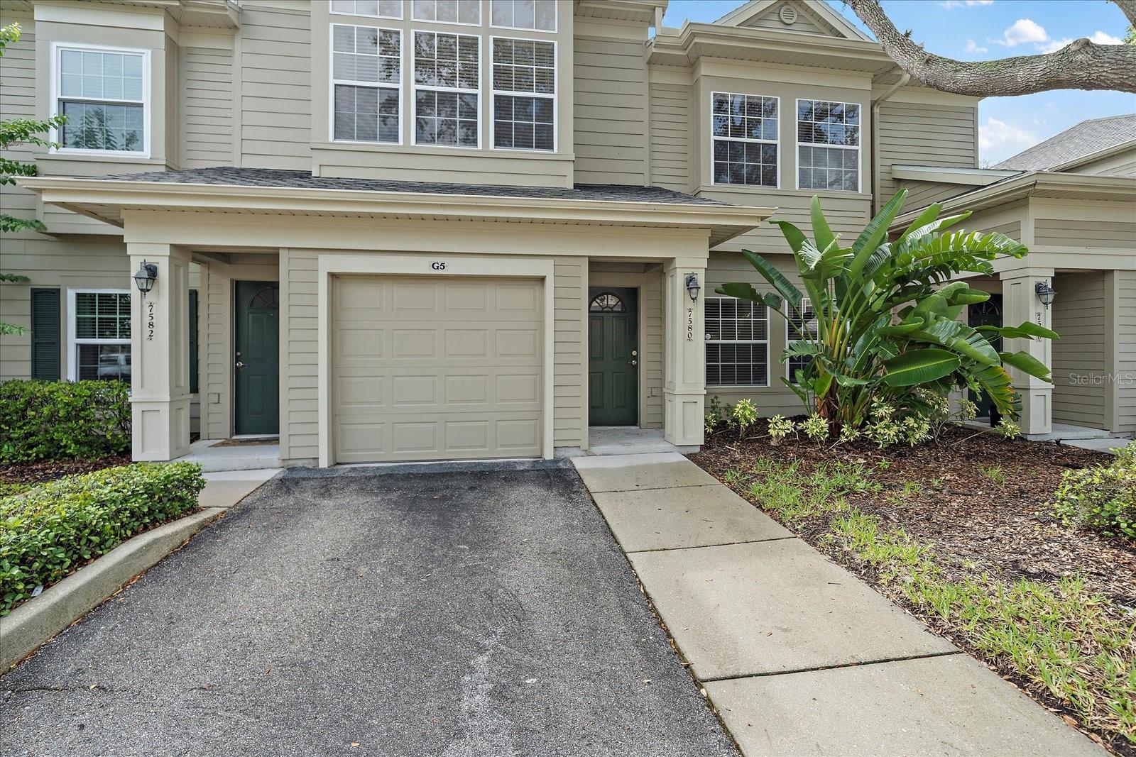 Property Photo: 7580 Plantation Circle FL 34201