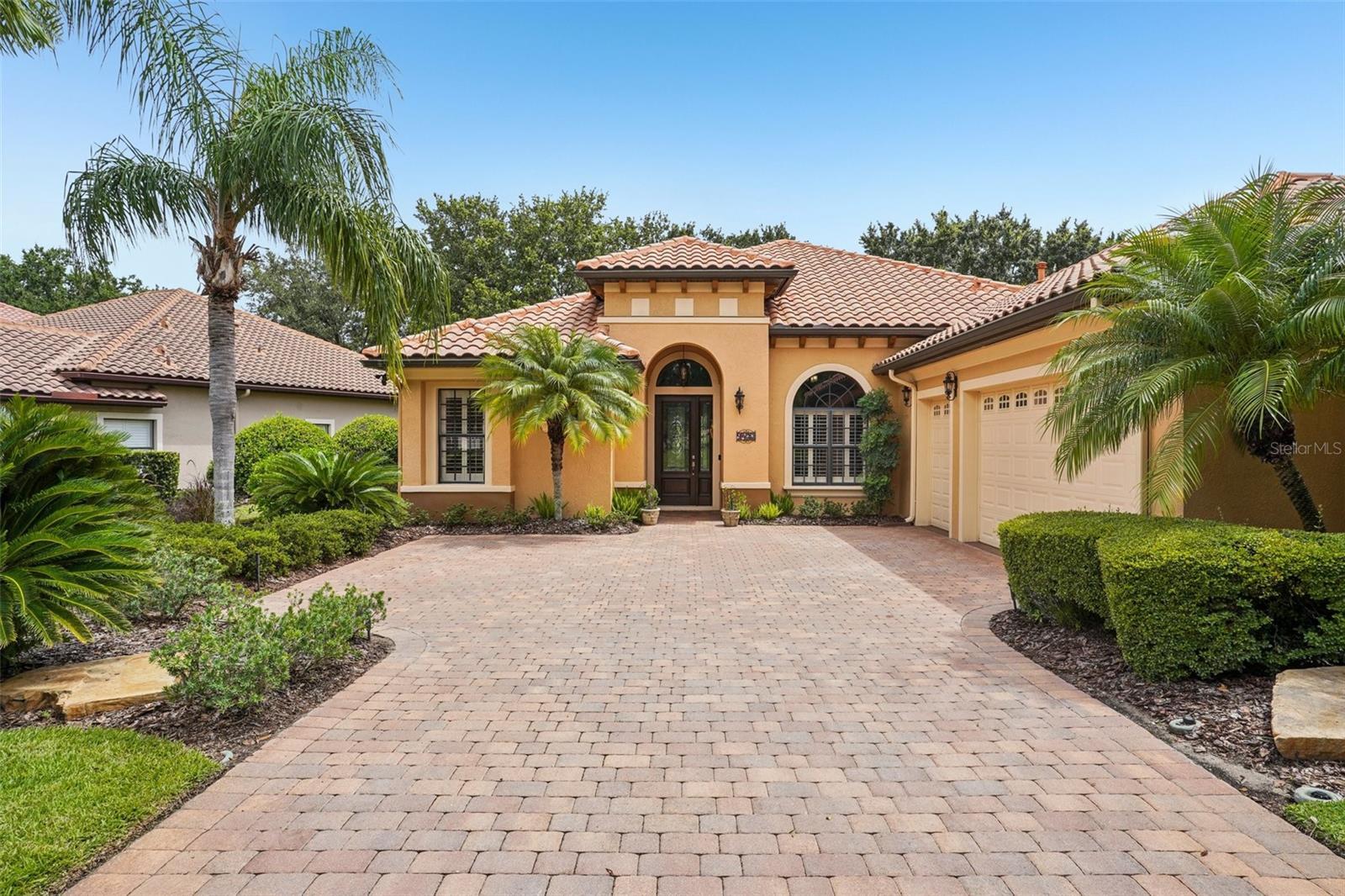 Property Photo: 9433 San Miguel FL 34737