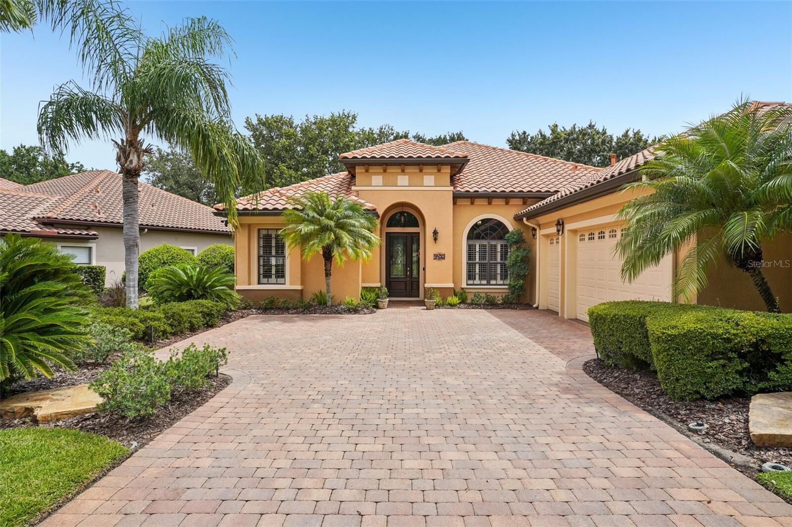 Property Photo:  9433 San Miguel  FL 34737 