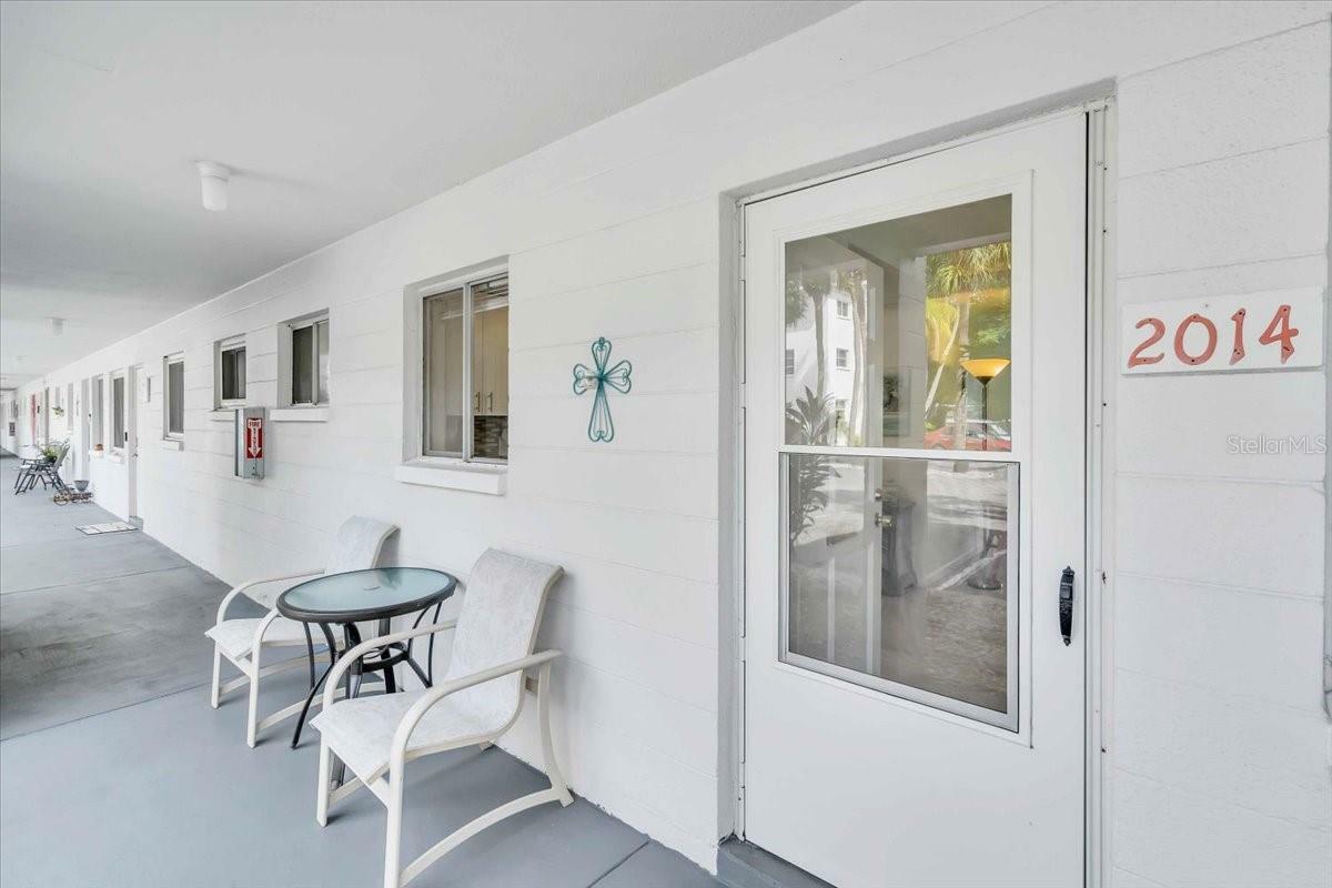 Property Photo: 2014 Canal Drive M6 FL 34207