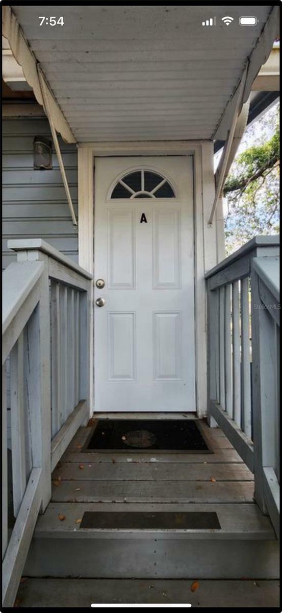 Property Photo: 205 W Hilda Street A FL 33603
