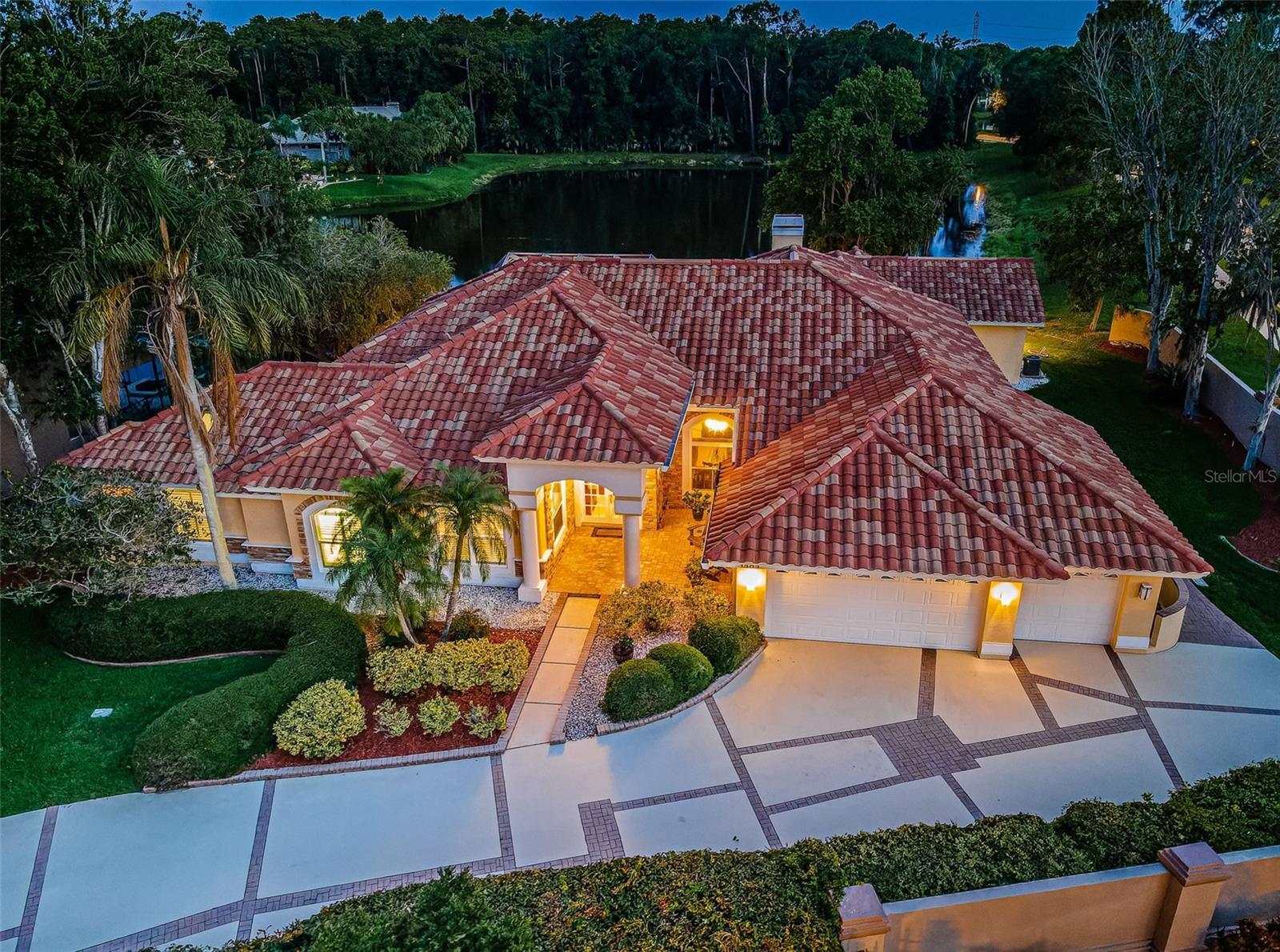 1303 Forestedge Boulevard  Oldsmar FL 34677 photo