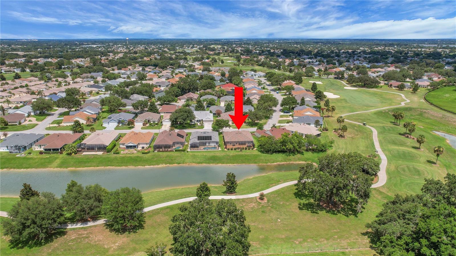 Property Photo: 2880 Manor Downs FL 32162