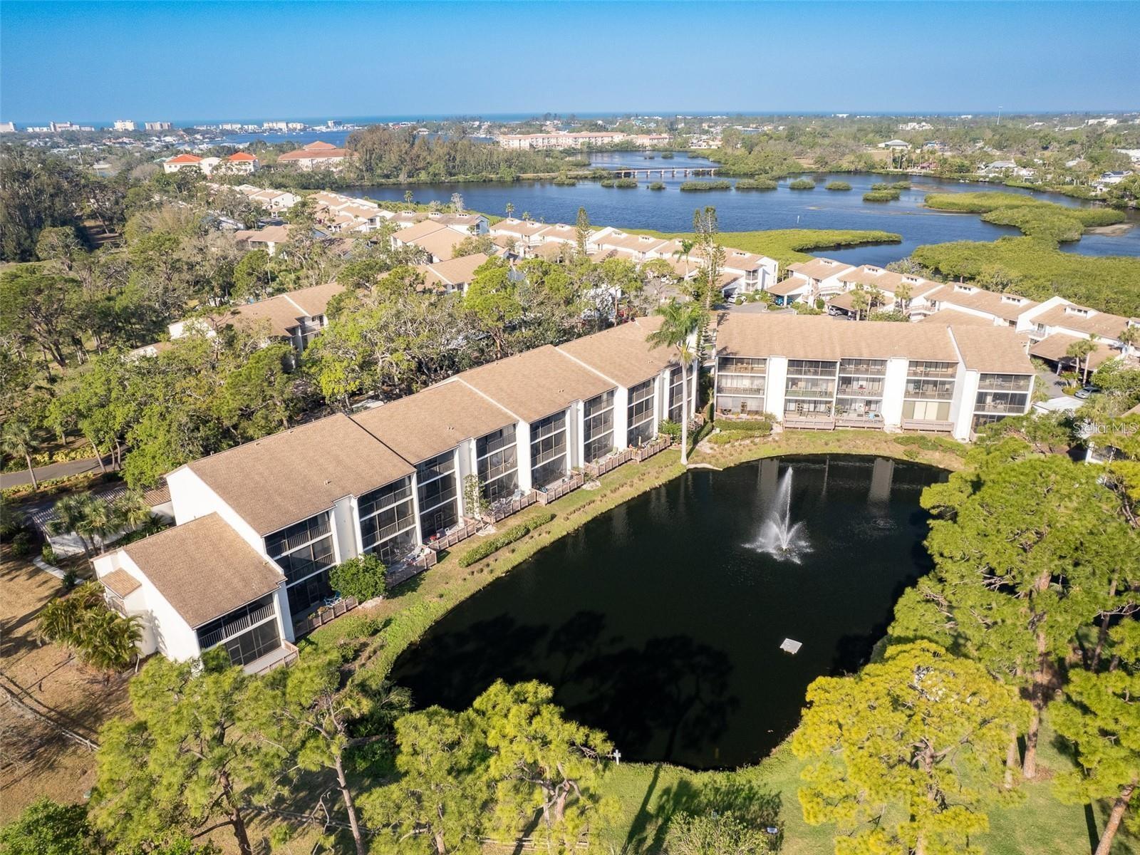 Property Photo: 1144 Bird Bay Way 102 FL 34285